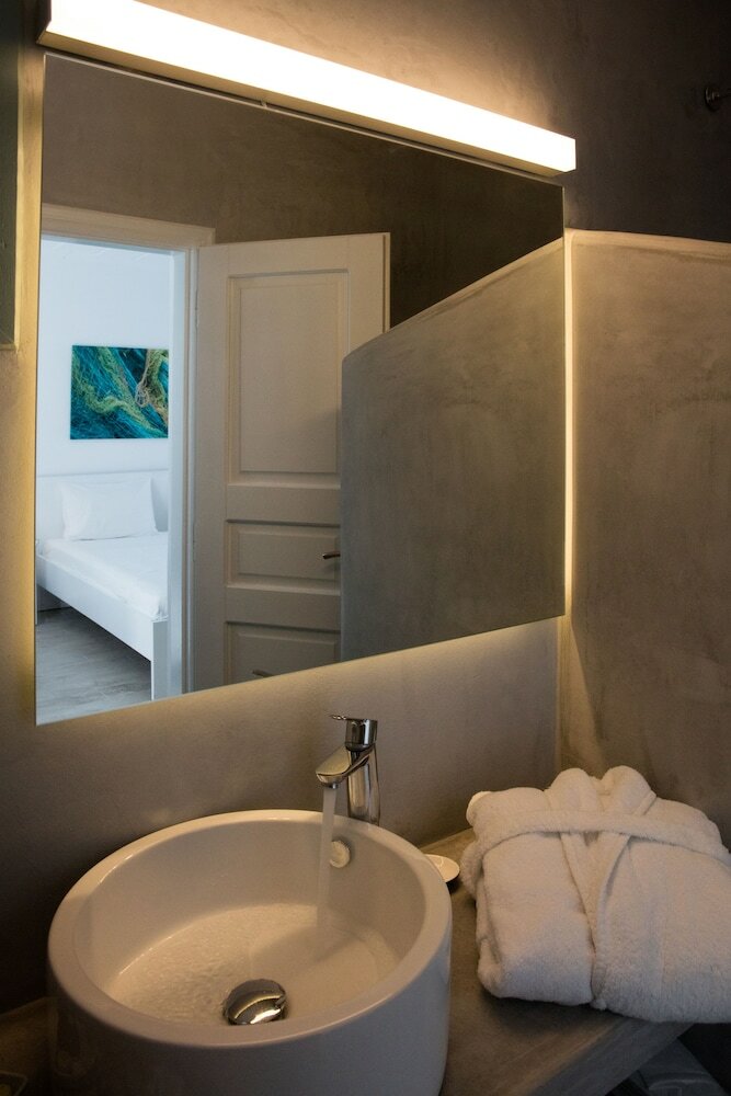 Omiros The Feelgood Hotel
