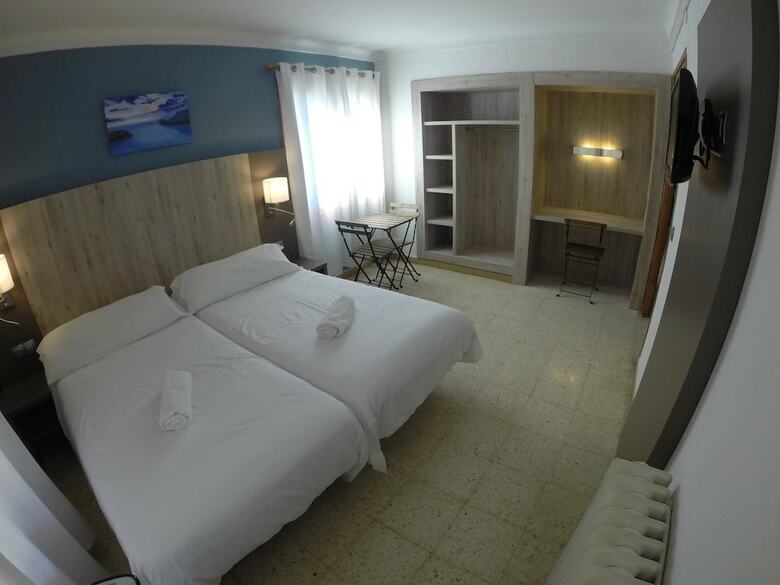 Hostal La Cabanya