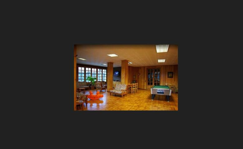 Hostal La Cabanya