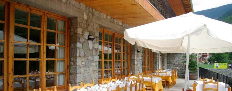 Hostal La Cabanya