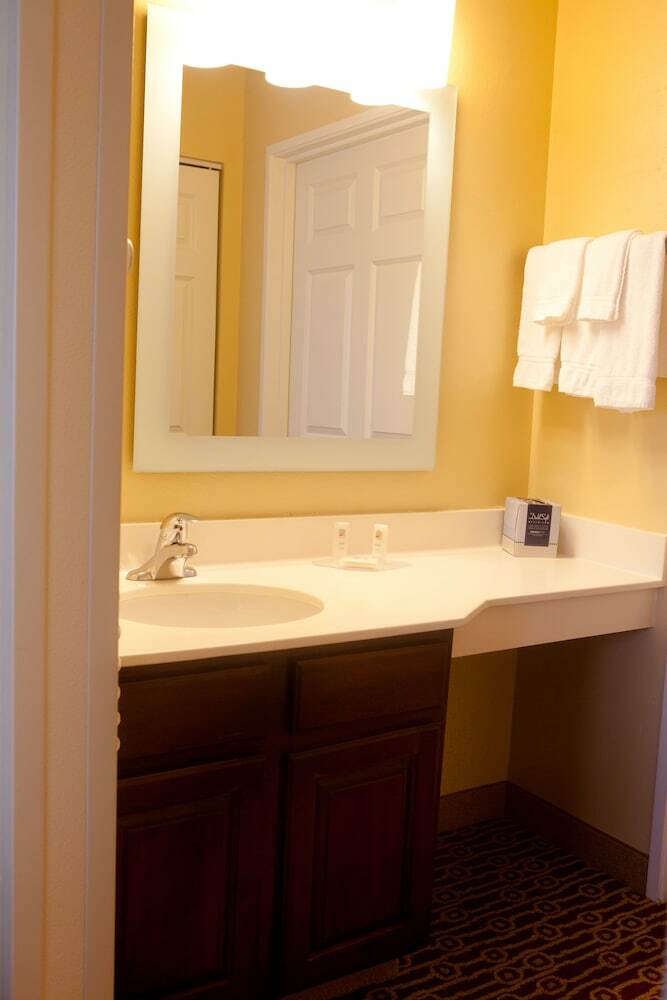 Hotel Towneplace Suites By Marriott Rochester