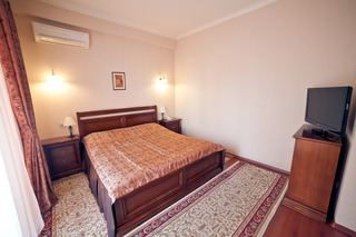 Vispas Hotel
