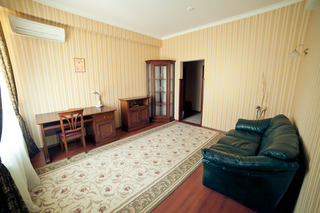 Vispas Hotel
