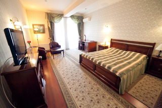 Vispas Hotel