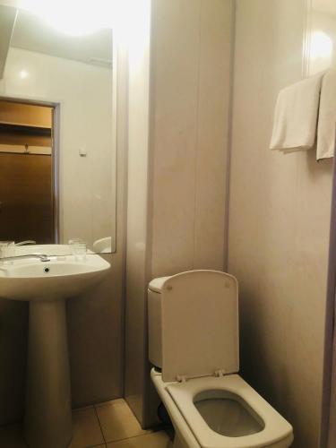 Turist Hotel