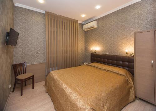 Hotel Apartments Adresa