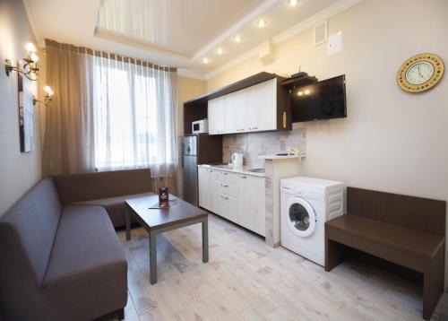 Hotel Apartments Adresa