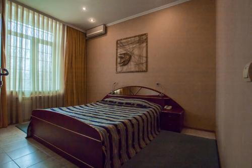 Hotel Apartments Adresa