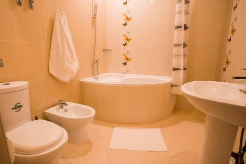 Hotel Apartments Adresa