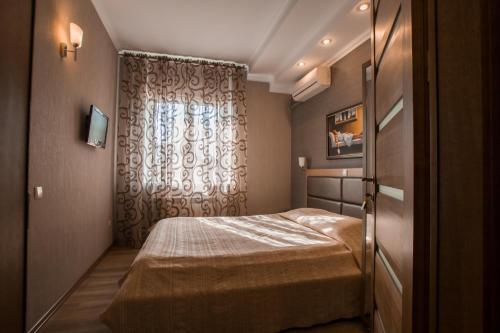 Hotel Apartments Adresa