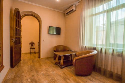 Hotel Apartments Adresa