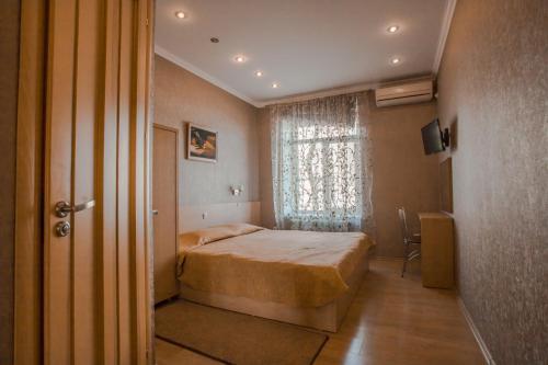 Hotel Apartments Adresa