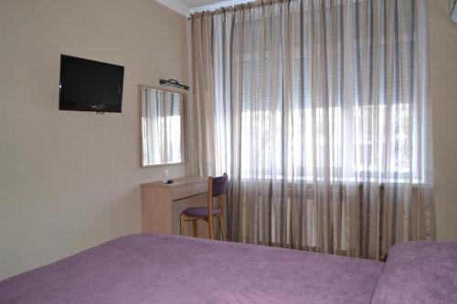 Hotel Apartments Adresa