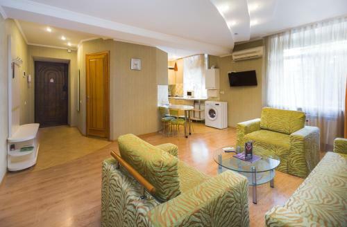 Hotel Apartments Adresa