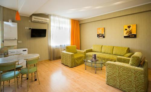 Hotel Apartments Adresa