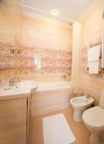 Hotel Apartments Adresa