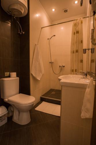 Hotel Apartments Adresa