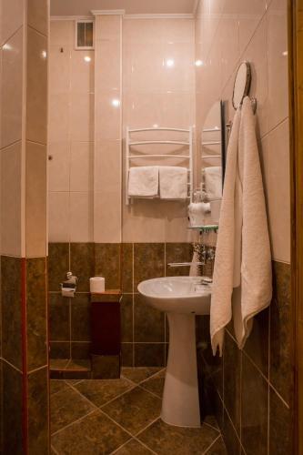 Hotel Apartments Adresa