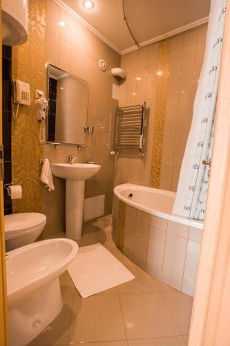 Hotel Apartments Adresa