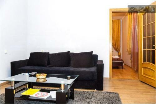 Deluxe Centre Apartment