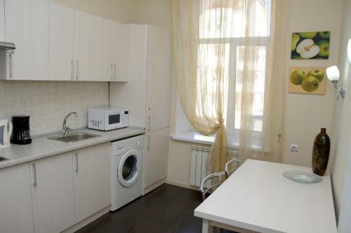 Apartamento Suisse Guest House (apartments)