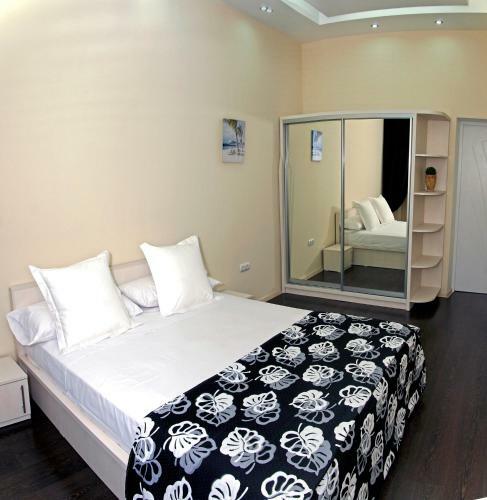 Apartamento Suisse Guest House (apartments)
