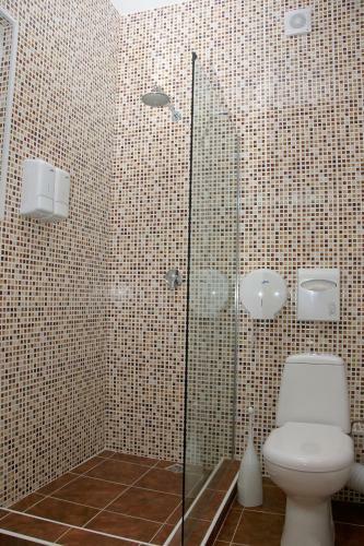 Apartamento Suisse Guest House (apartments)