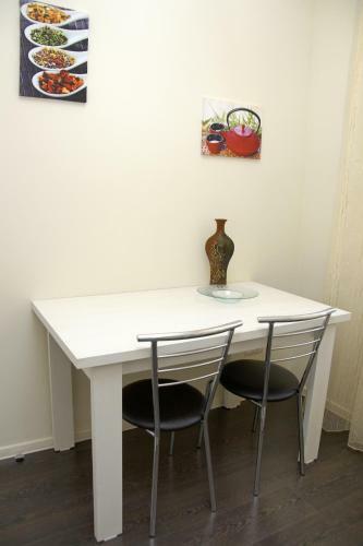 Apartamento Suisse Guest House (apartments)