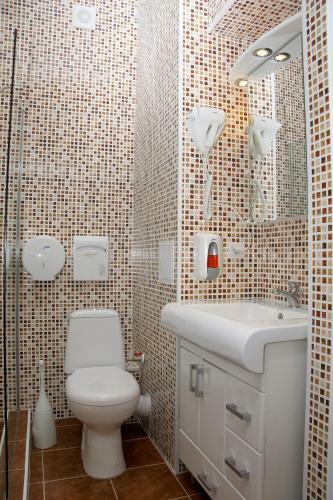 Apartamento Suisse Guest House (apartments)