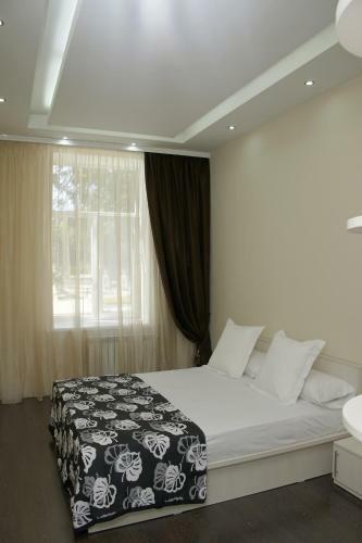 Apartamento Suisse Guest House (apartments)