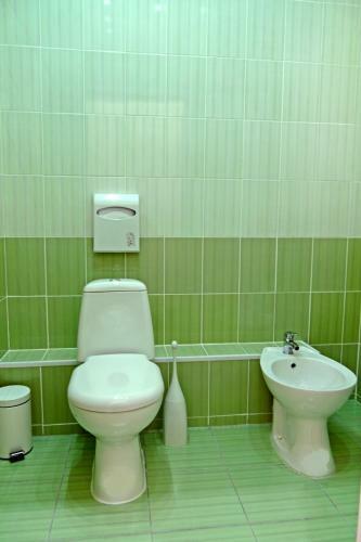 Apartamento Suisse Guest House (apartments)