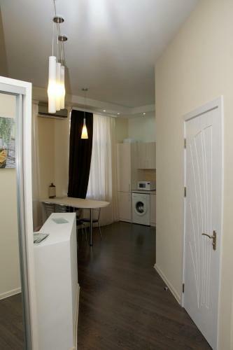 Apartamento Suisse Guest House (apartments)
