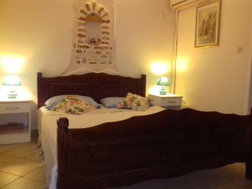 Hostal Villa Rustica
