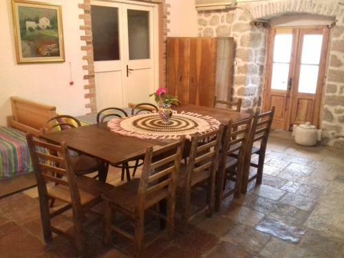 Hostal Villa Rustica