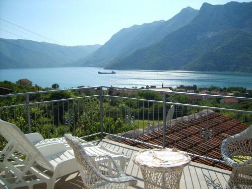 Hostal Villa Rustica