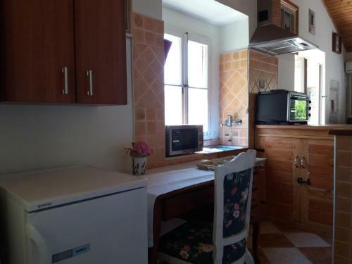 Hostal Villa Rustica