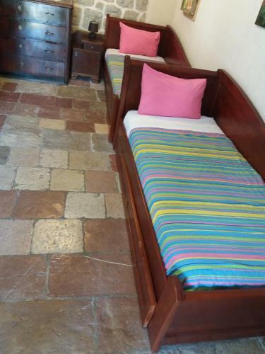 Hostal Villa Rustica