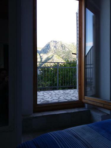 Hostal Villa Rustica