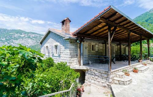 Hostal Villa Rustica