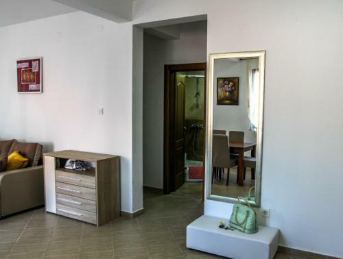 Fashion Apartments Risan