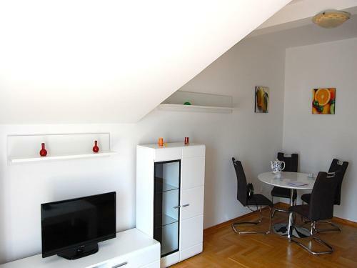 Fashion Apartments Risan