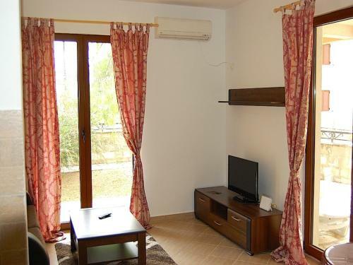 Fashion Apartments Risan