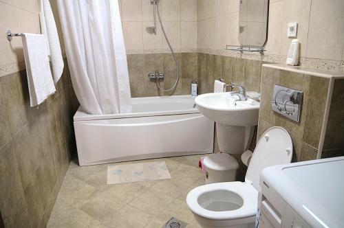 Fashion Apartments Risan