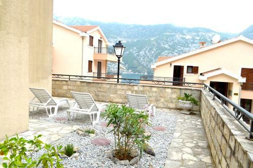 Fashion Apartments Risan