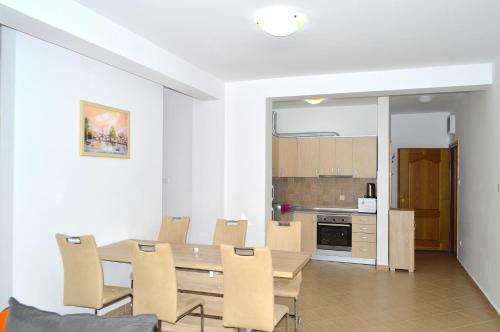 Fashion Apartments Risan
