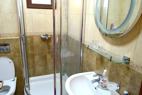 Fashion Apartments Risan
