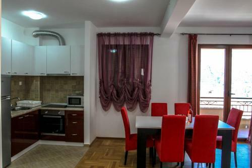 Fashion Apartments Risan