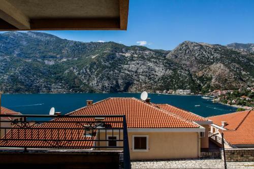 Fashion Apartments Risan