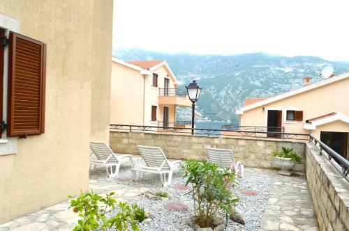 Fashion Apartments Risan