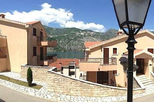 Fashion Apartments Risan